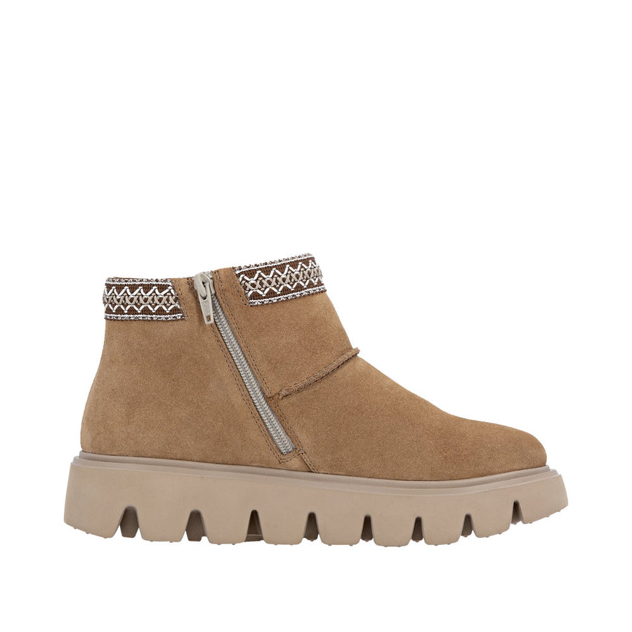 Rieker - W2074-24 - Namib - Boots