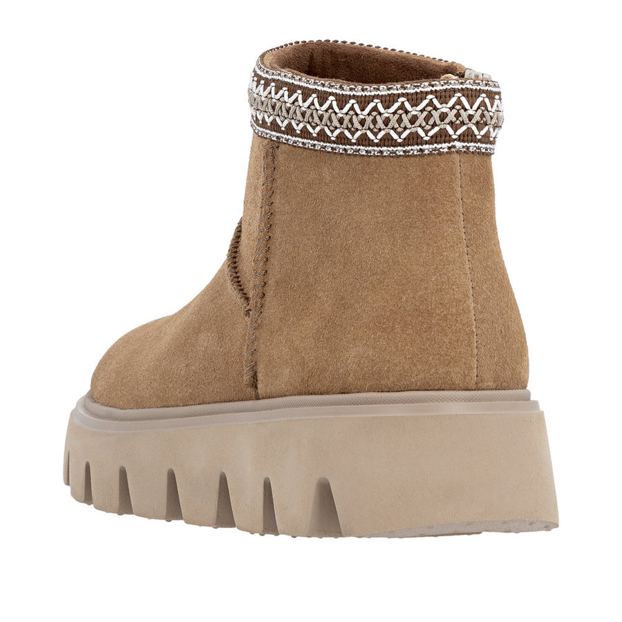 Rieker - W2074-24 - Namib - Boots