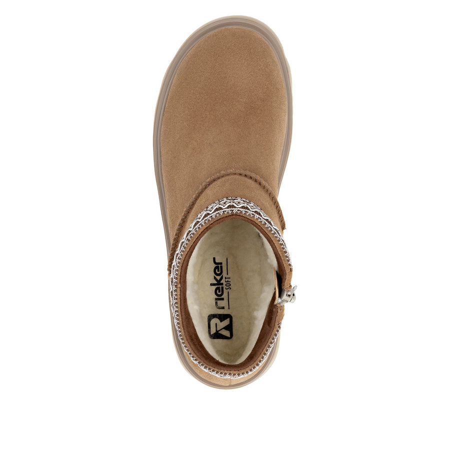 Rieker - W2074-24 - Namib - Boots