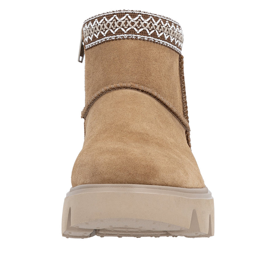 Rieker - W2074-24 - Namib - Boots