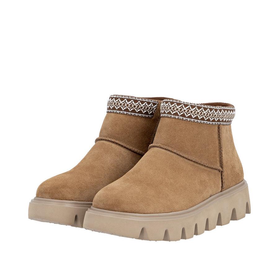 Rieker - W2074-24 - Namib - Boots