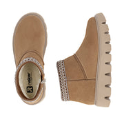 Rieker - W2074-24 - Namib - Boots