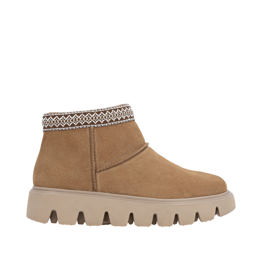Rieker - W2074-24 - Namib - Boots