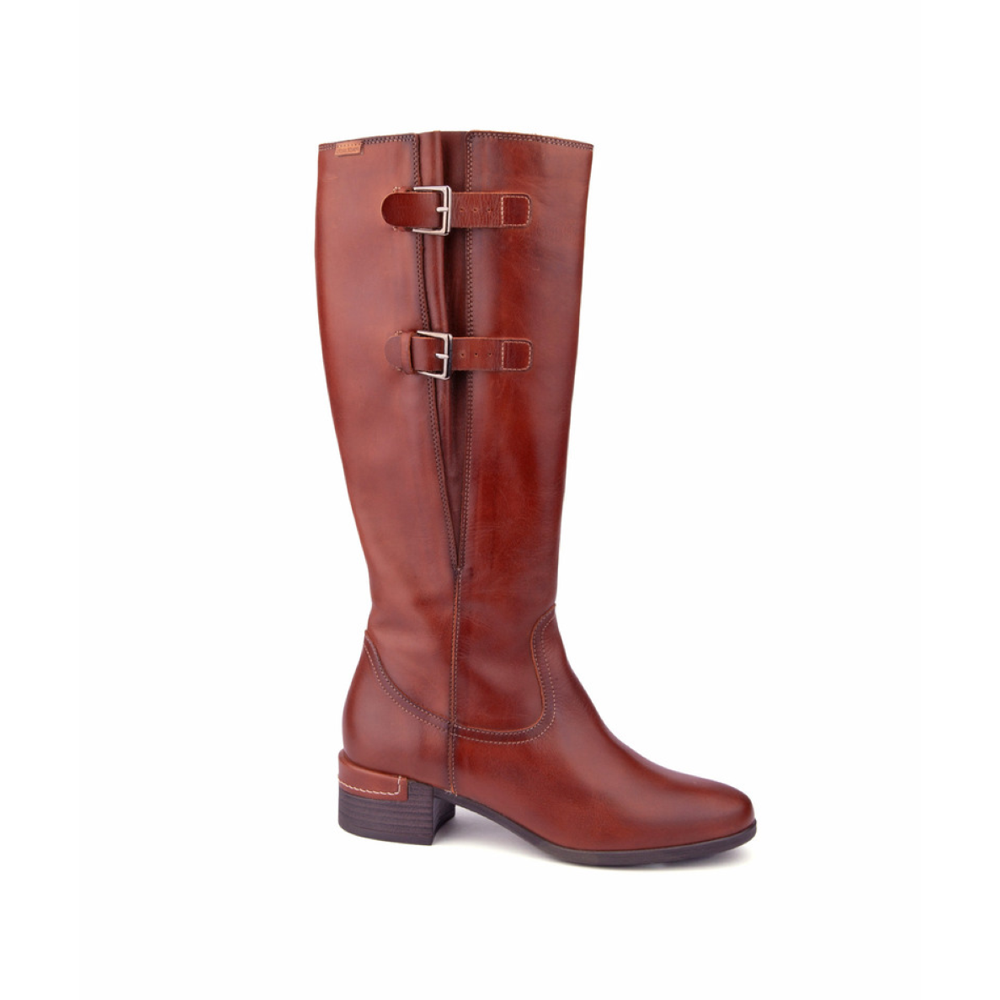 Pikolinos - Malaga - Cuero - Boots