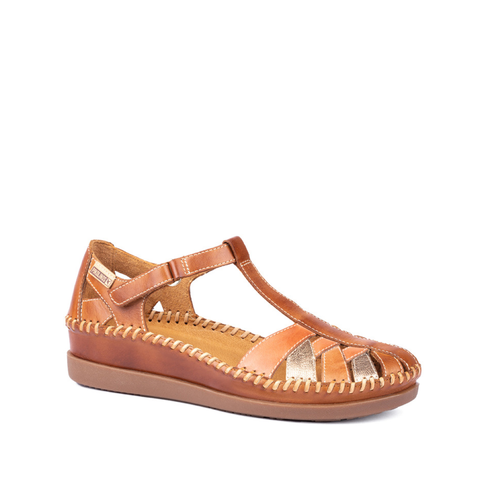 Pikolinos - Cadaques - Brandy - Sandals
