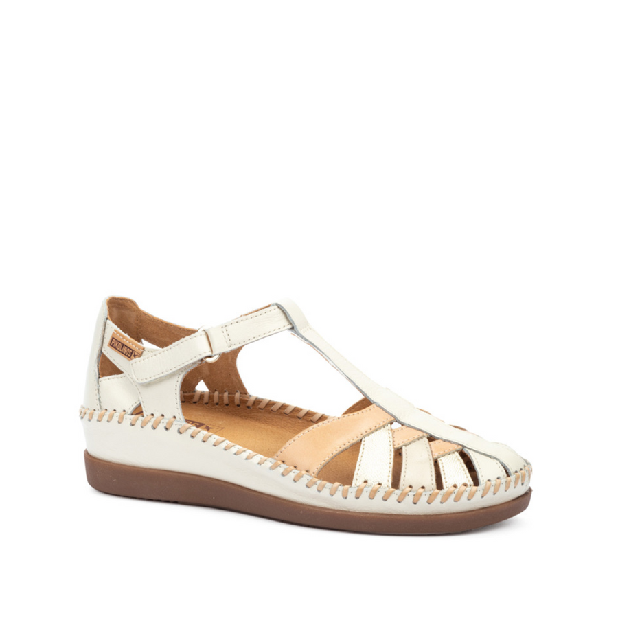 Pikolinos - Cadaques - Nata - Sandals