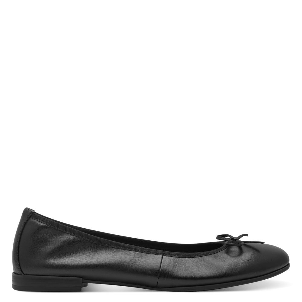 Tamaris - 1-22116-41-001 - Black - Shoes