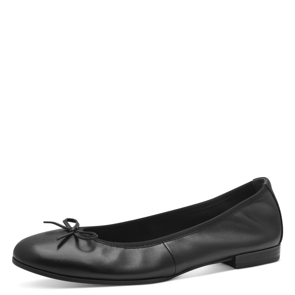 Tamaris - 1-22116-41-001 - Black - Shoes