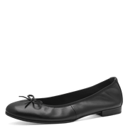 Tamaris - 1-22116-41-001 - Black - Shoes