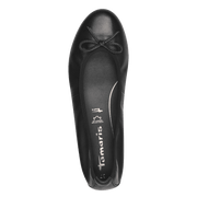 Tamaris - 1-22116-41-001 - Black - Shoes