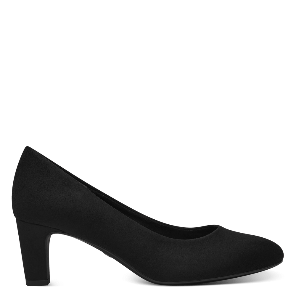 Tamaris - 1-22418-41-001 - Black - Shoes