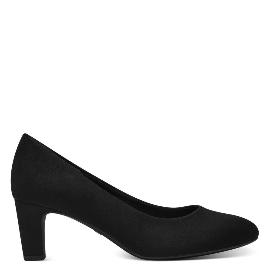Tamaris - 1-22418-41-001 - Black - Shoes