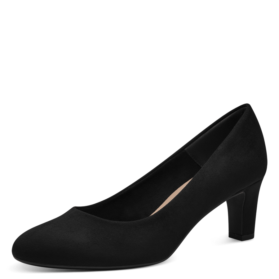 Tamaris - 1-22418-41-001 - Black - Shoes