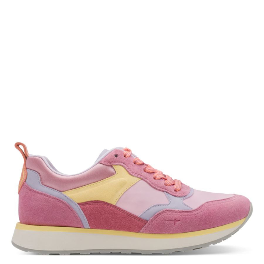 Tamaris - 1-23741-43-597 - Berry Comb - Shoes