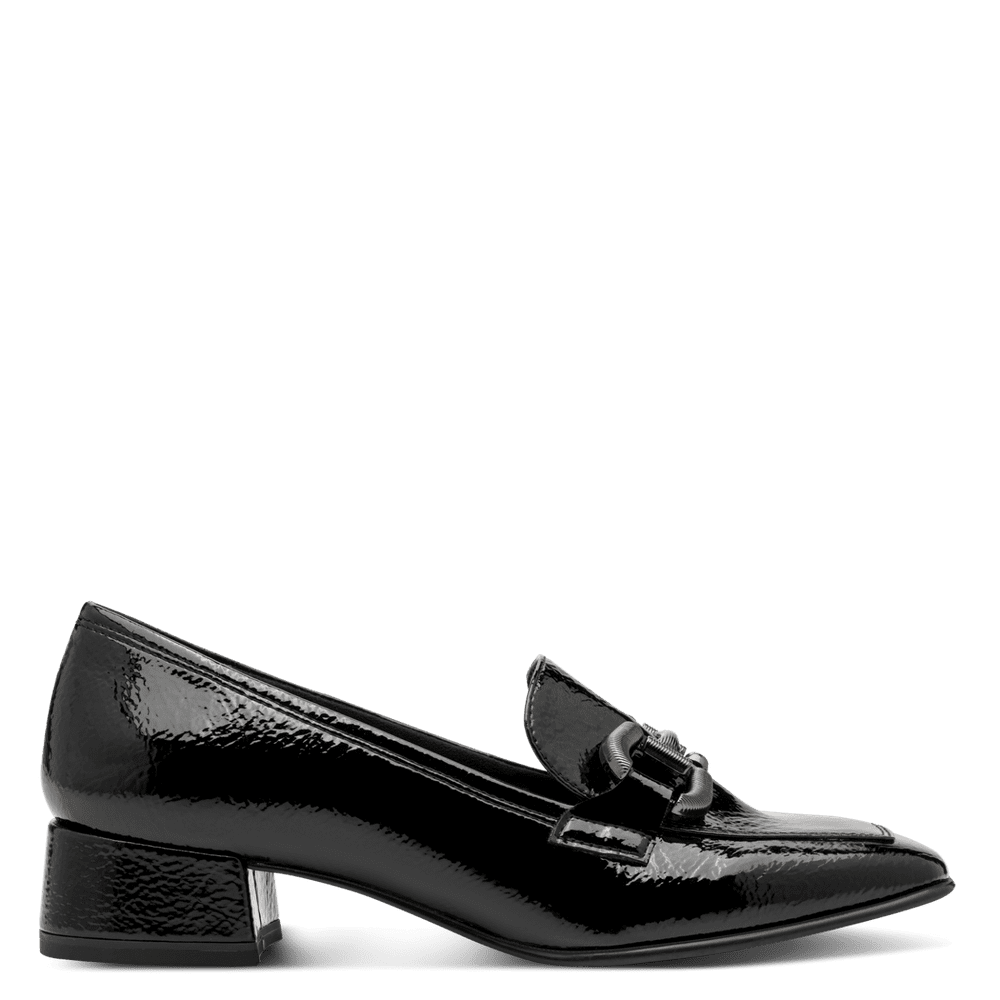 Tamaris - 1-24316-43-001 - Black - Shoes