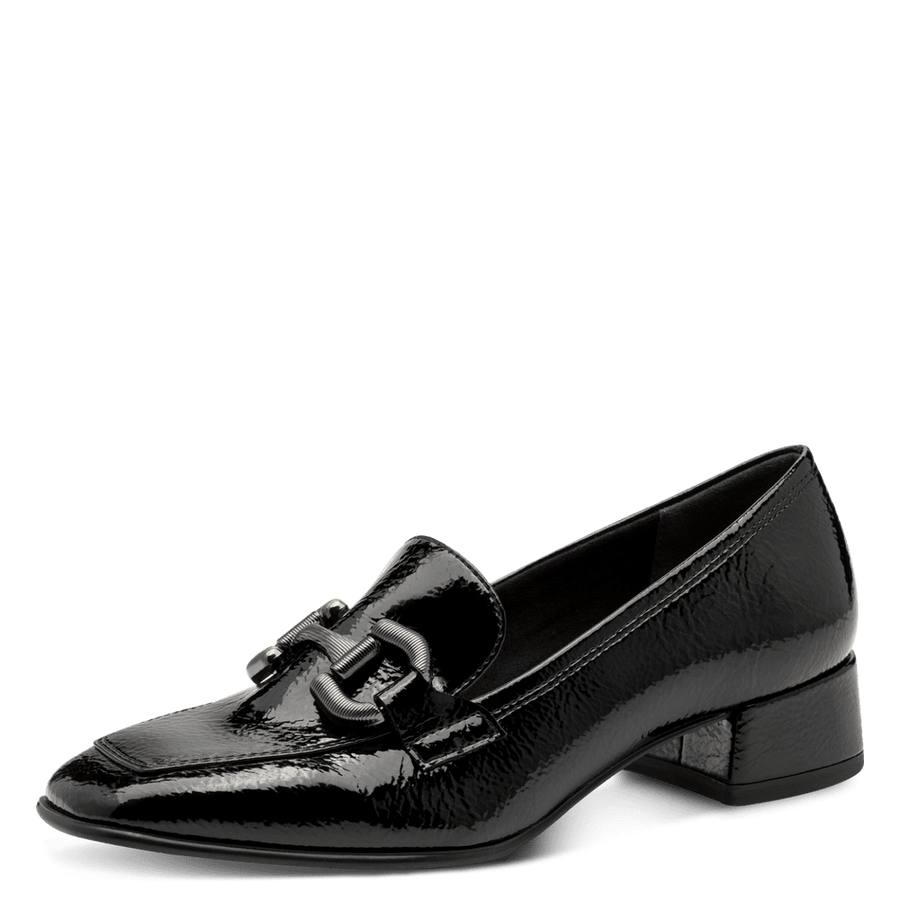 Tamaris - 1-24316-43-001 - Black - Shoes