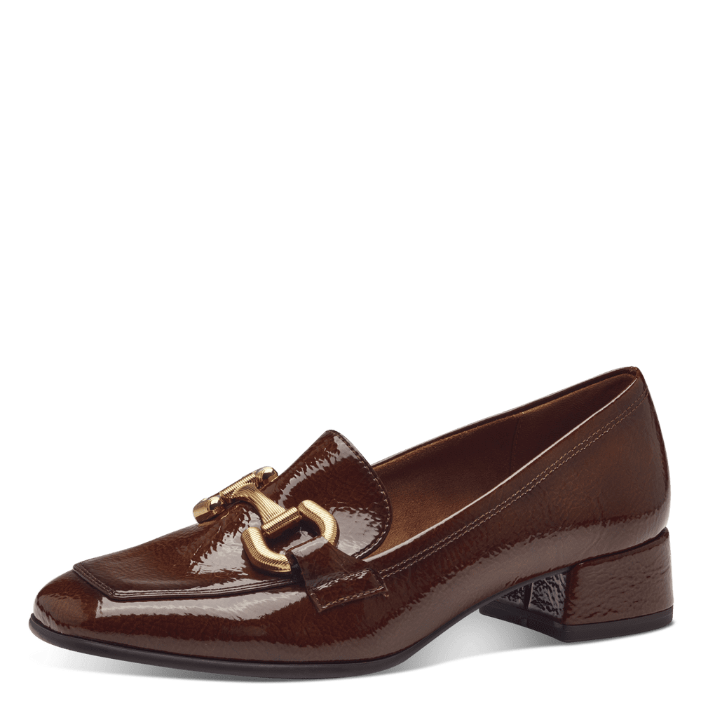 Tamaris - 1-24316-43-305 - Cognac - Shoes