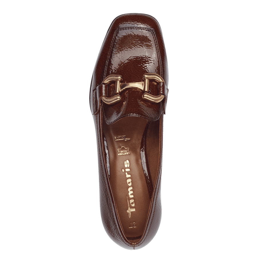 Tamaris - 1-24316-43-305 - Cognac - Shoes