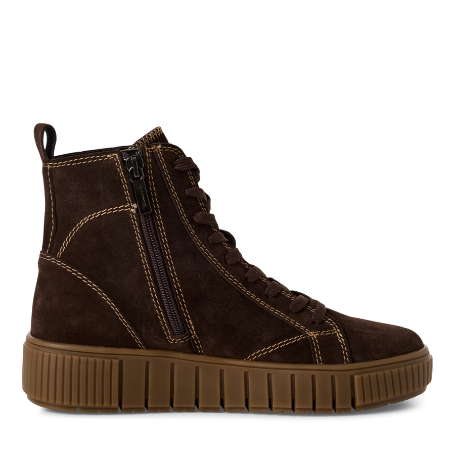 Tamaris - 1-25205-45-304 - Mocca - Boots