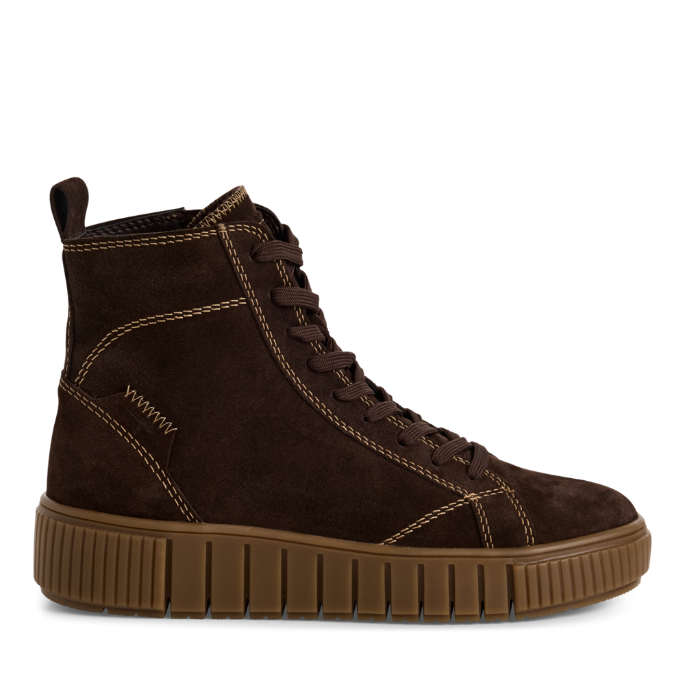 Tamaris - 1-25205-45-304 - Mocca - Boots