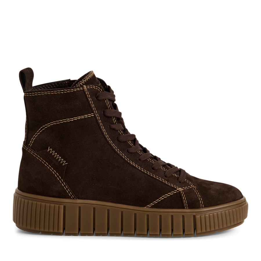 Tamaris - 1-25205-45-304 - Mocca - Boots