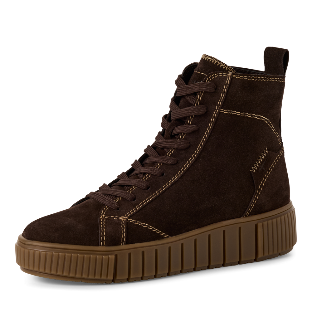 Tamaris - 1-25205-45-304 - Mocca - Boots