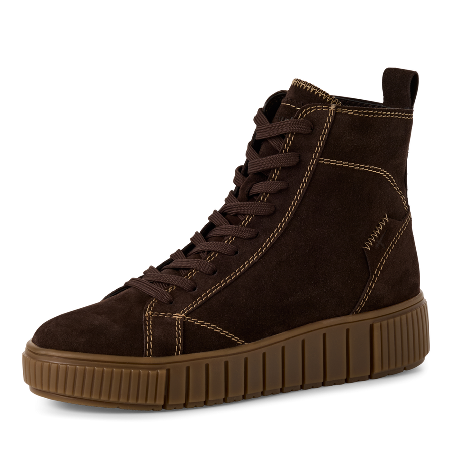 Tamaris - 1-25205-45-304 - Mocca - Boots