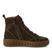 Tamaris - 1-25205-45-722 - Olive - Boots
