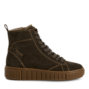 Tamaris - 1-25205-45-722 - Olive - Boots