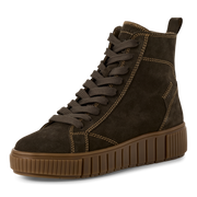 Tamaris - 1-25205-45-722 - Olive - Boots