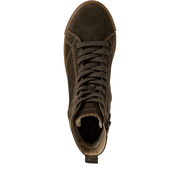 Tamaris - 1-25205-45-722 - Olive - Boots