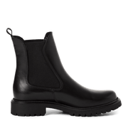 Tamaris - 1-25427-41-001 - Black - Boots