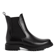 Tamaris - 1-25427-41-001 - Black - Boots