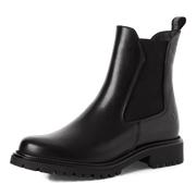 Tamaris - 1-25427-41-001 - Black - Boots