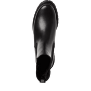 Tamaris - 1-25427-41-001 - Black - Boots
