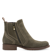 Tamaris - 1-25821-45-722 - Olive - Boots