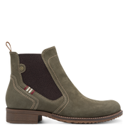 Tamaris - 1-25821-45-722 - Olive - Boots