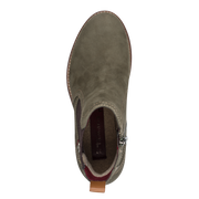 Tamaris - 1-25821-45-722 - Olive - Boots