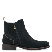 Tamaris - 1-25821-45-805 - Navy - Boots