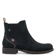 Tamaris - 1-25821-45-805 - Navy - Boots