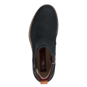 Tamaris - 1-25821-45-805 - Navy - Boots