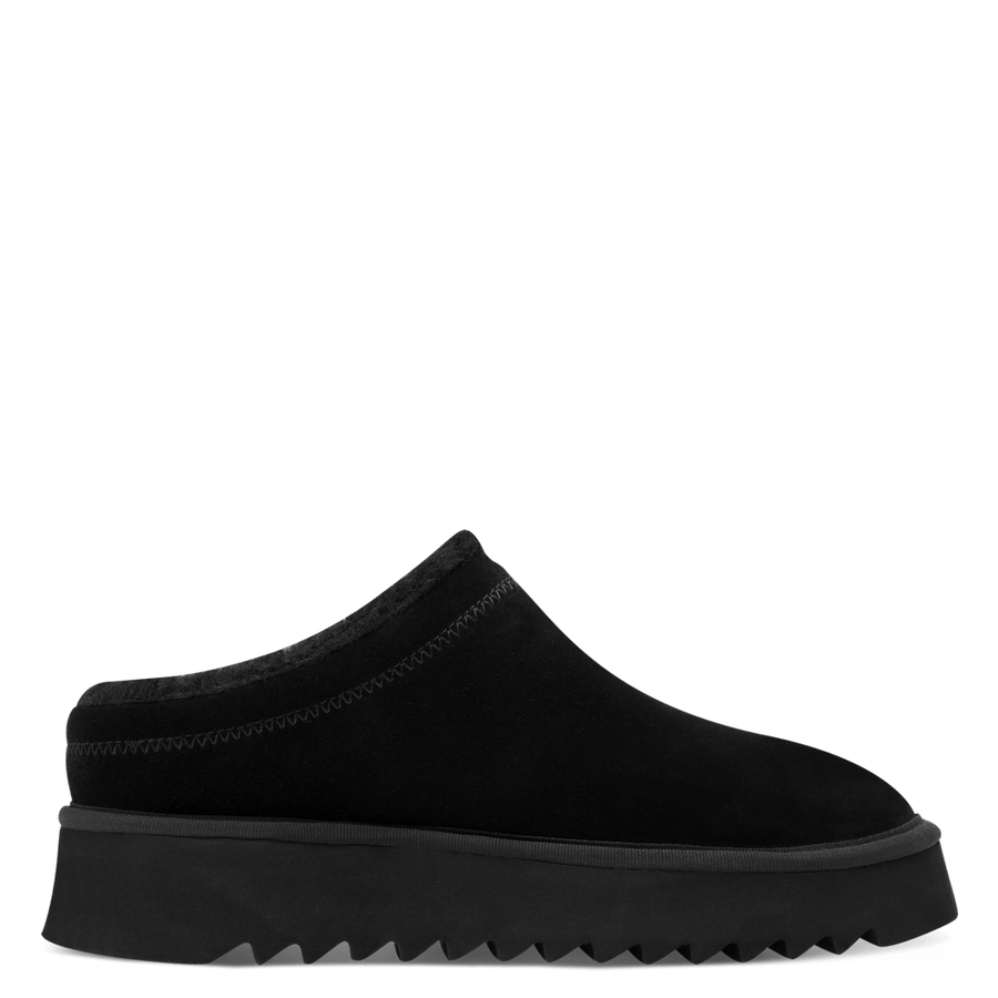 Tamaris - 1-27300-45-001 - Black - Slippers