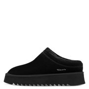 Tamaris - 1-27300-45-001 - Black - Slippers