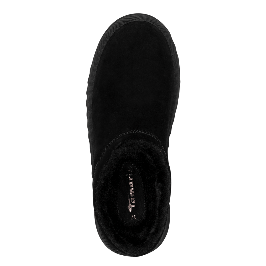 Tamaris - 1-27300-45-001 - Black - Slippers