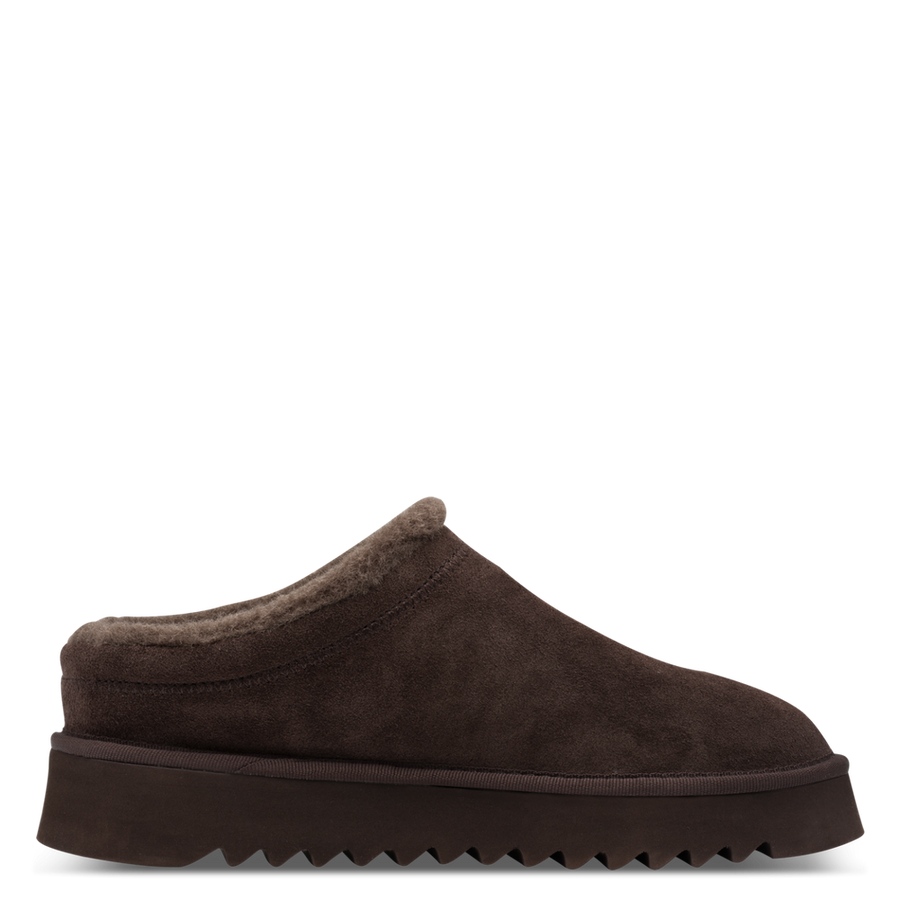Tamaris - 1-27300-45-304 - Mocca - Slippers