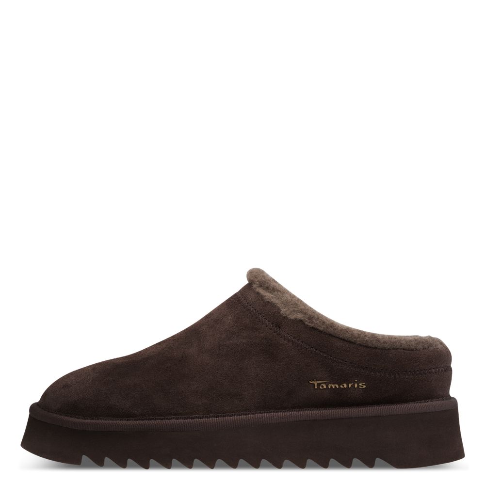 Tamaris - 1-27300-45-304 - Mocca - Slippers