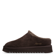 Tamaris - 1-27300-45-304 - Mocca - Slippers