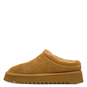 Tamaris - 1-27300-45-310 - Camel - Slippers