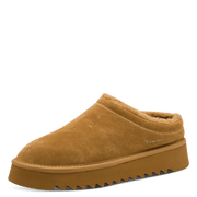 Tamaris - 1-27300-45-310 - Camel - Slippers
