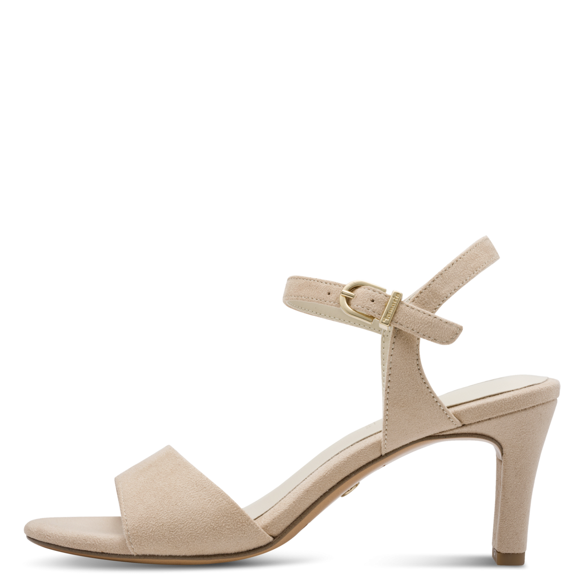 Tamaris - 1-28028-42-400 - Beige - Shoes